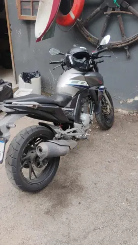 Vendo Twister 2019