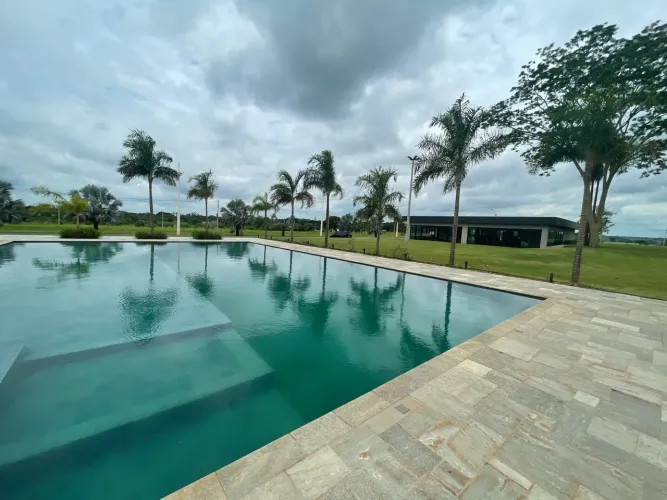 Lote no Salto do Avanhandava