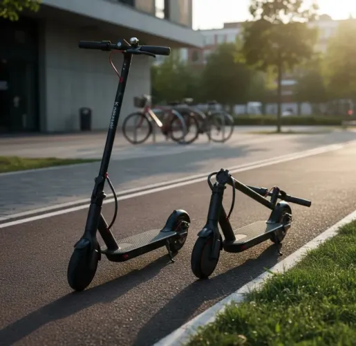 Patinete