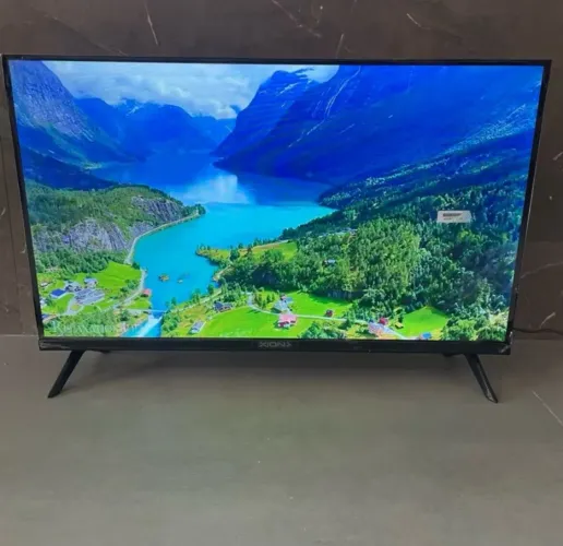 Tv Smart Xion