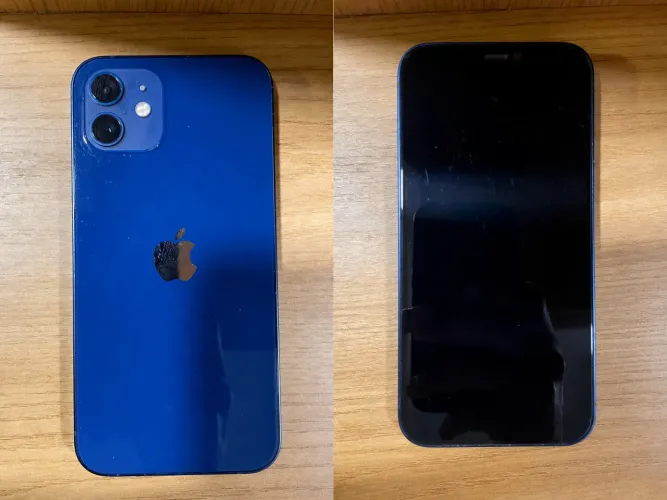 IPHONE 12, 64gb