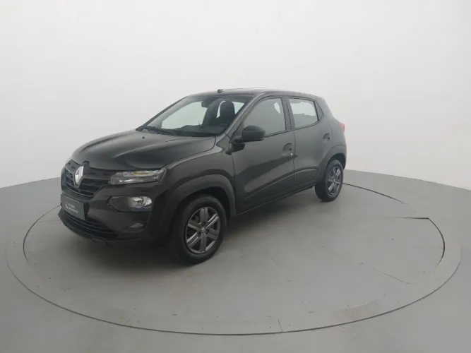 Renault Kwid 1.0 Zen 2026