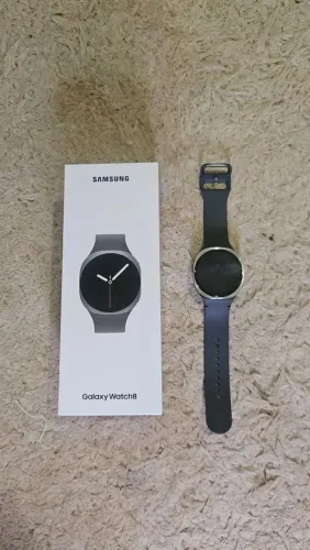 Galaxy Watch 8