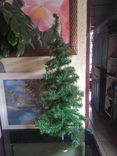 Árvore de natal