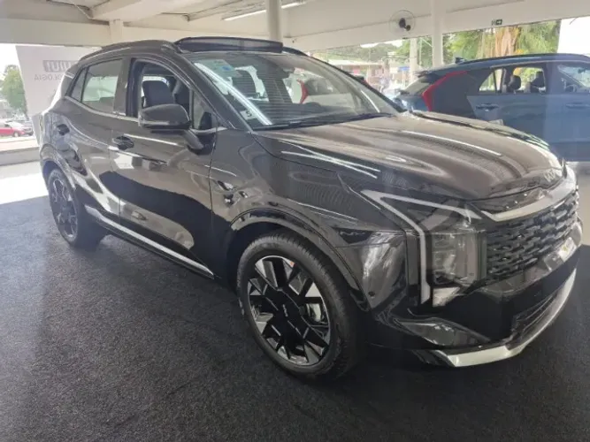 Kia Motors Sportage EXP P. 1.6 T-gdi Mhev 2026