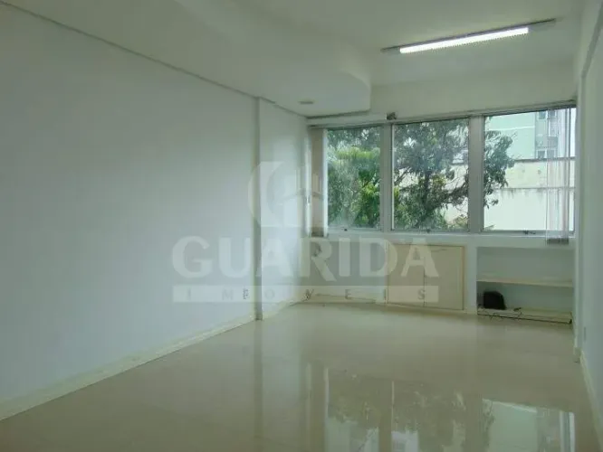 Conjunto/Sala Comercial para aluguel, Petrópolis - Porto Alegre/RS