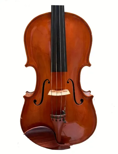 VIOLA DE AUTOR ITALIANO, JOÃO ROSSI, ANO 1984