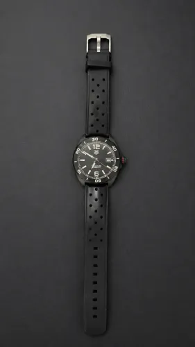 Relógio Tag Heuer Formula 1 Calibre 5 Automático 41mm