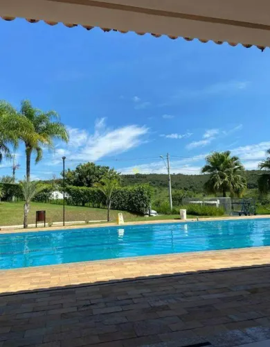 Lote residencial de 662 m² à venda no Condomínio Vistadouro Aquaville, em Divinópolis