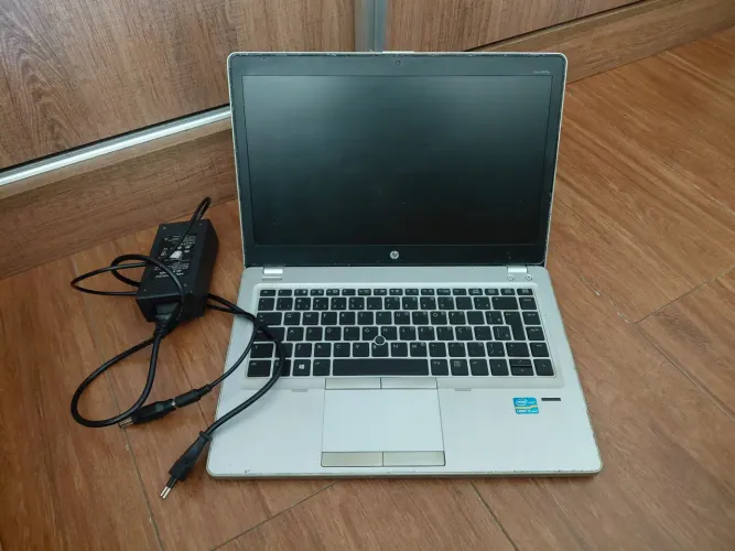 Notebook HP Elitebook