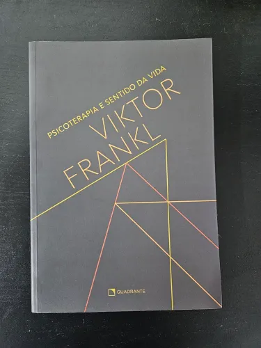 Livros de psicologia e filosofia