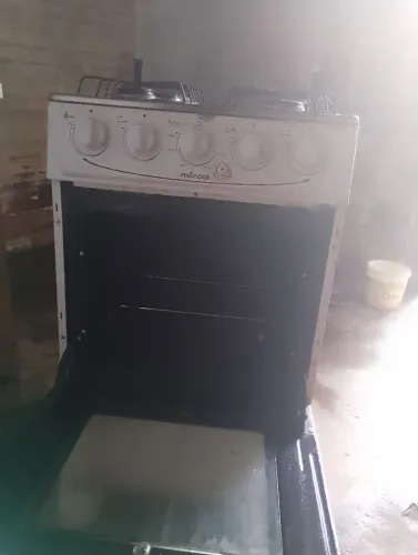 Fogão Mônaco 