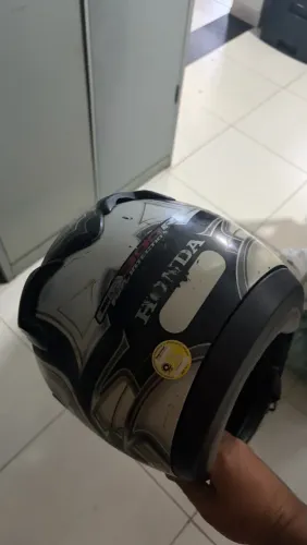 Capacete Honda - TAM 60