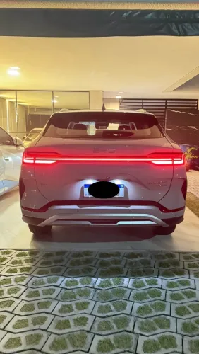 BYD Song Plus 1.5 16V Aut. (hibrido) 2026