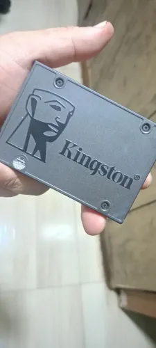 ssd KINGSTON 240 gb sata