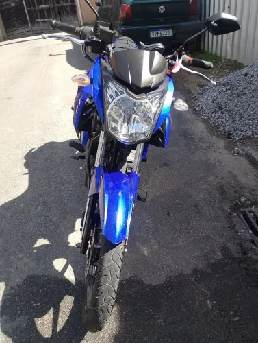 Fazer 150