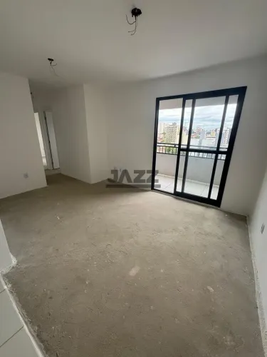 Ótimo apartamento HM MAX Novissímo localizado na Avenida Governador Pedro de Toledo.