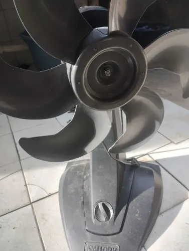 Ventilador