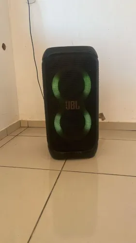 JBL PartyBox 520 ? 400W