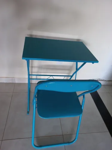 Mesa de Estudos