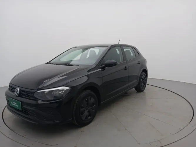 Volkswagen Polo Track 1.0 Flex 12V 5P 2026
