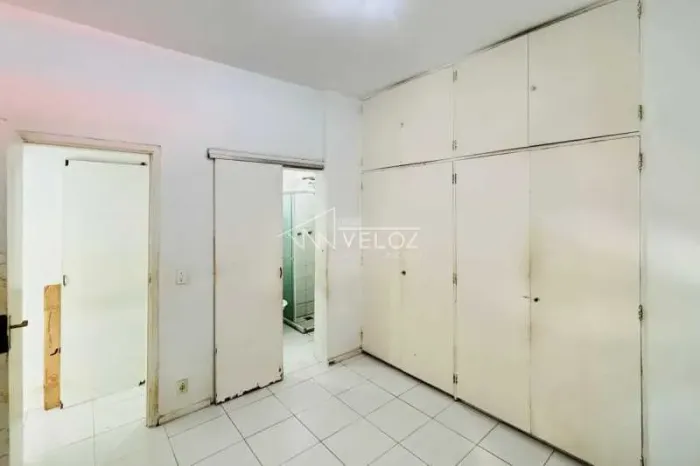 Apartamento : / Residencial / Botafogo
