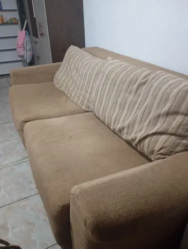 Sofá cama