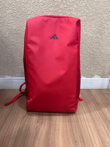 Mala/mochila Duffel Internacional Adidas