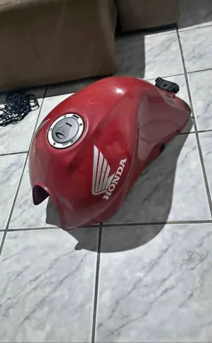Vende-se tanque da start 160