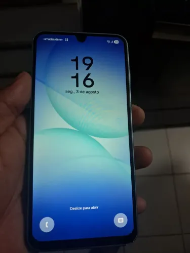 A17 256gb / 8gb de ram