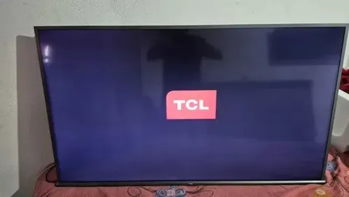 Tv TCL 43 polegadas