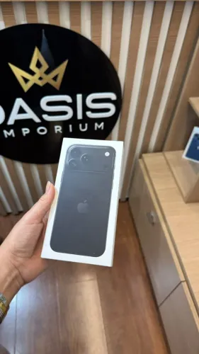 iPhone 18 Pro Max 256GB Lacrado Oferta Especial