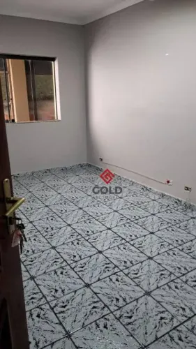 Sala para alugar, 22 m² por R$ 1.480,00/mês - Vila Alpina - Santo André/SP