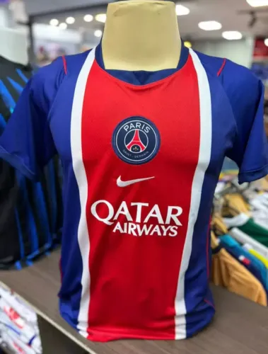 Camisa PSG 2026