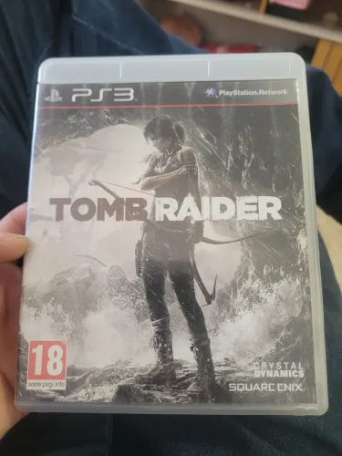 Jogo ps3