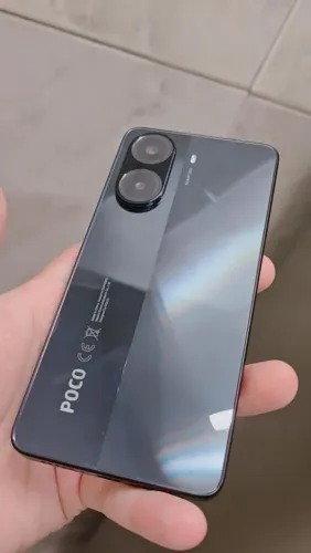 Vendo Poco X7 pró 512gb SOMENTE O APARELHO