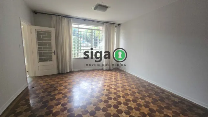 CASA TERRREA PARA VENDA NA VILA SONIA