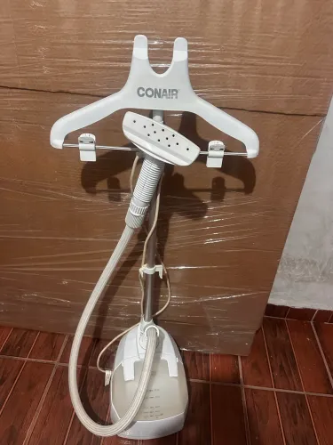 Máquina de passar roupa