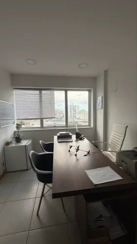 Cadeira de escritório