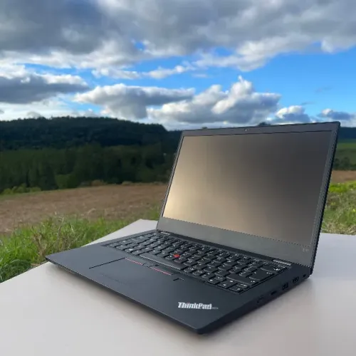 Lenovo Thinkpad X1 Carbon Gen 6