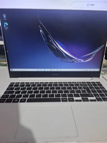 Vendo Notebook Samsung core i5 decima geração