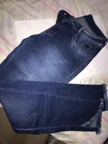 Calça jeans