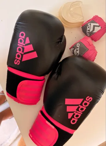 Luva de Box ADIDAS