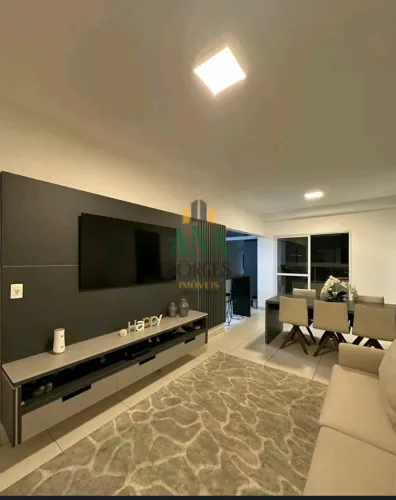 Apartamento Mobiliado para Locação / Venda