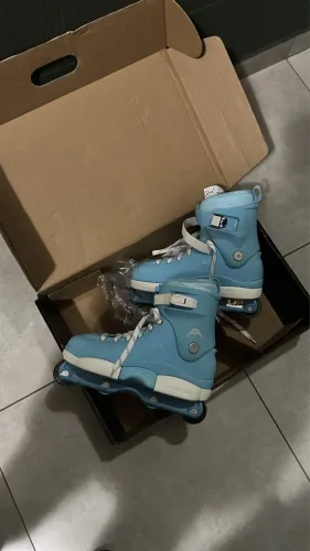 Patins razors 