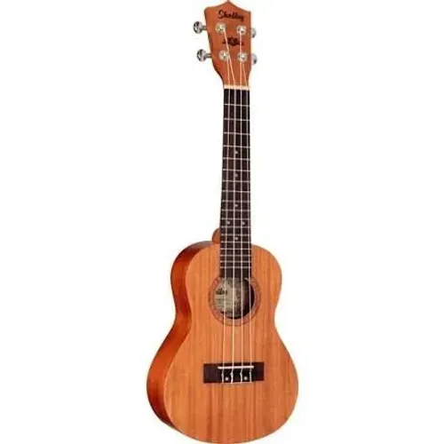 Ukulele Shelby Soprano