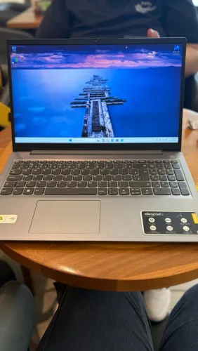 Notbook Lenovo