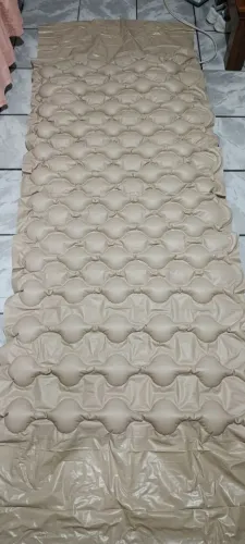 Colchão de pressão alternada Air plus