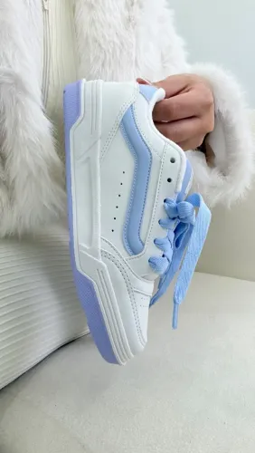 Vans Hylane