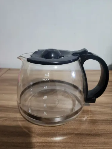Jarra Vidro Cafeteira Eletrolux ECM